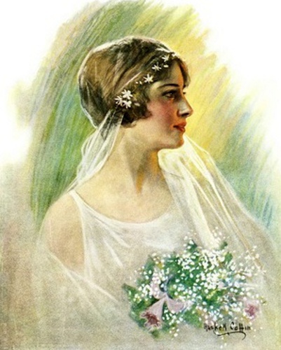 September Bride