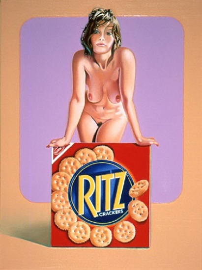Rita Ritz