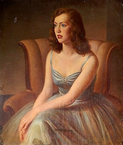 Barbara Griffen